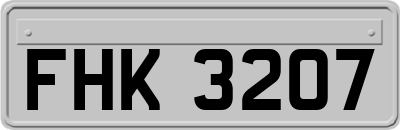 FHK3207