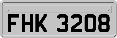 FHK3208