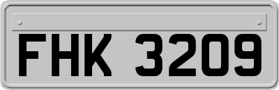FHK3209