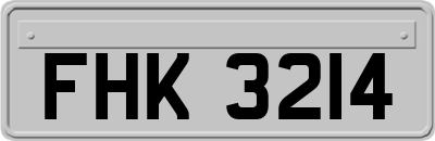 FHK3214