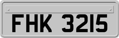 FHK3215