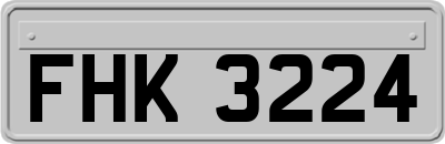 FHK3224
