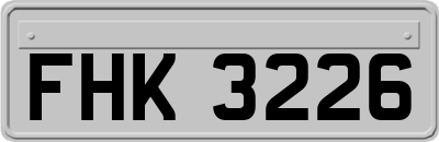 FHK3226