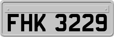 FHK3229