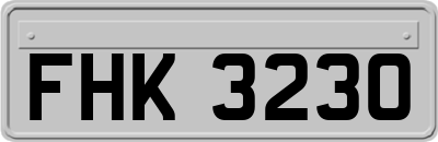 FHK3230