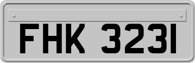 FHK3231