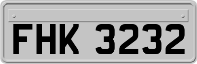 FHK3232