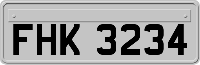 FHK3234