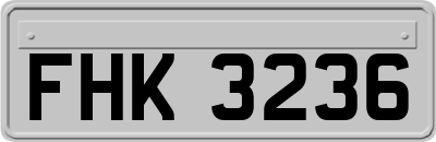 FHK3236
