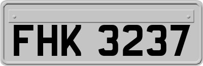 FHK3237