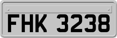 FHK3238