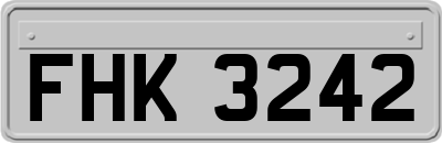 FHK3242