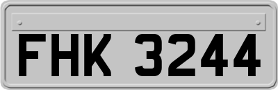 FHK3244