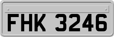 FHK3246