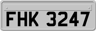 FHK3247