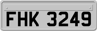 FHK3249