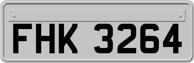 FHK3264