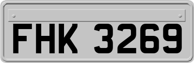 FHK3269