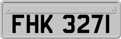 FHK3271