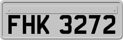 FHK3272