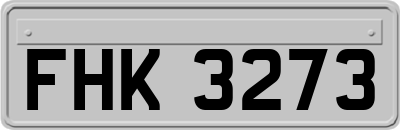 FHK3273