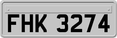 FHK3274