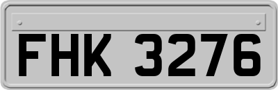 FHK3276