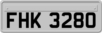 FHK3280
