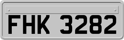 FHK3282