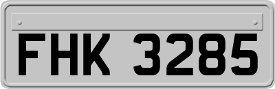 FHK3285