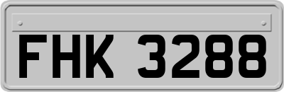 FHK3288