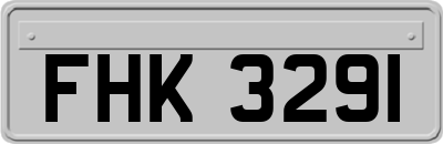 FHK3291