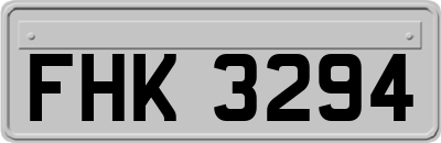 FHK3294