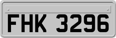 FHK3296