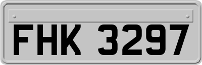 FHK3297