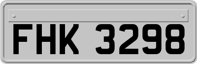 FHK3298