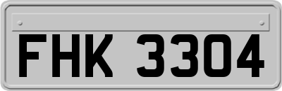 FHK3304