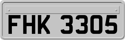 FHK3305