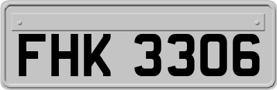 FHK3306