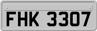 FHK3307