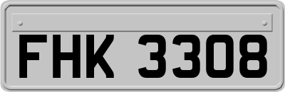 FHK3308