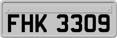 FHK3309