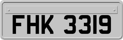 FHK3319