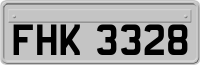 FHK3328
