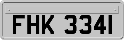 FHK3341