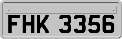 FHK3356