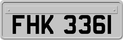 FHK3361
