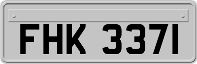 FHK3371