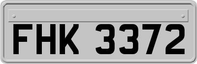 FHK3372