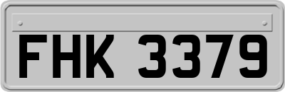 FHK3379